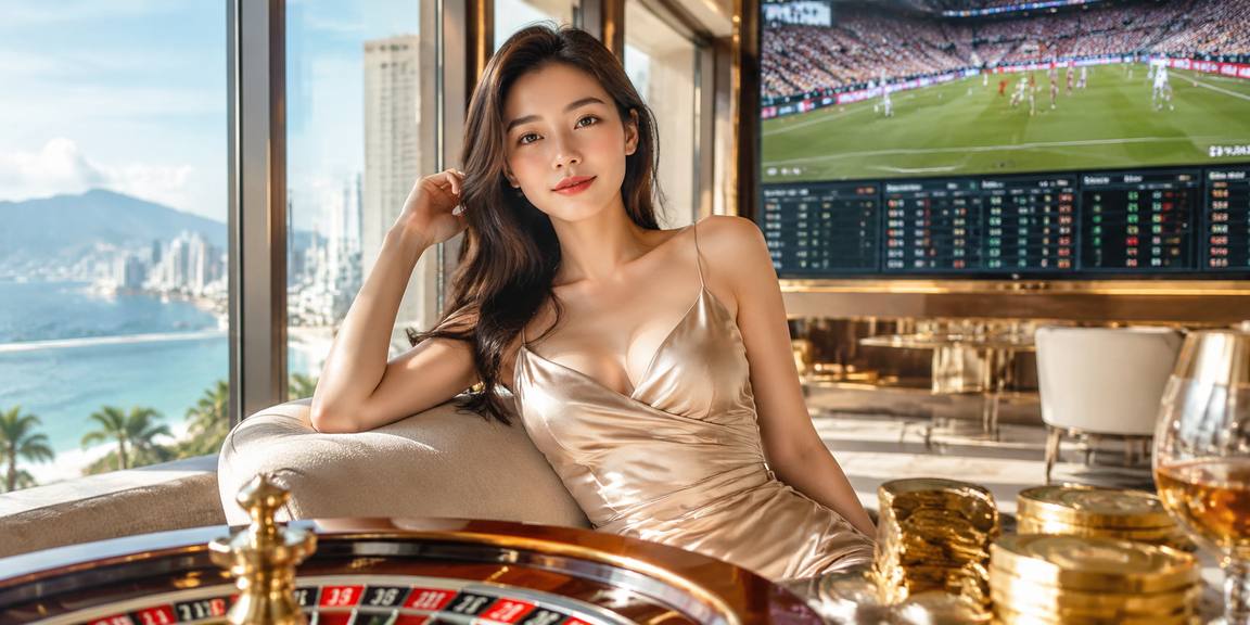sh350i Lightning Baccarat
